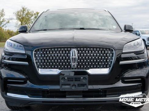 Used 2024 Lincoln Aviator Reserve w/ Equipment Group 201A image 3