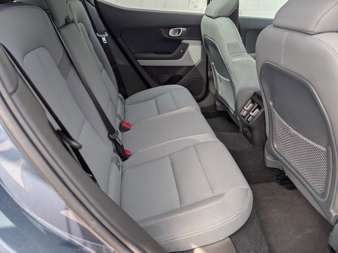Used 2024 Polestar Polestar 2 AWD/4WD image 9
