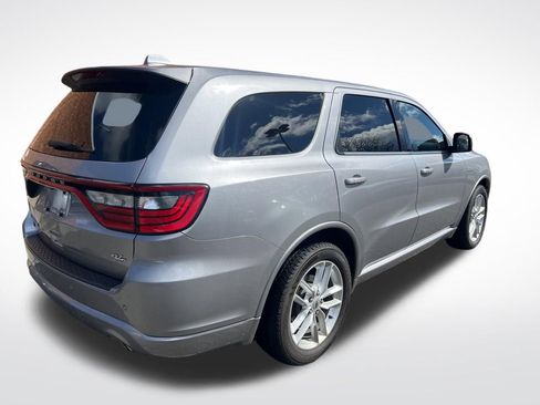 Used 2021 Dodge Durango R/T AWD/4WD image 6