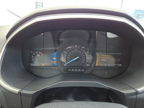 Used 2018 Ford Edge SEL w/ Equipment Group 201A AWD/4WD image 24