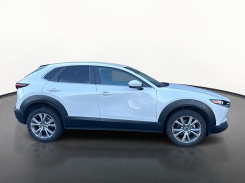 Used 2021 MAZDA CX-30 AWD 2.5 S w/ Select Package image 2