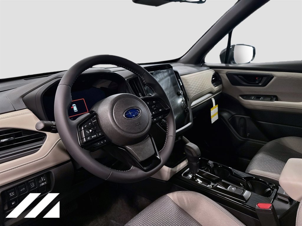 New 2026 Subaru Forester Touring AWD/4WD image 9
