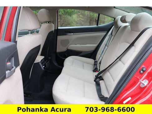 Used 2017 Hyundai Elantra Value Edition image 26