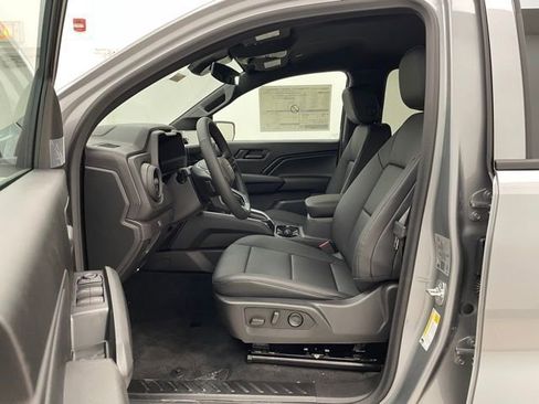 New 2026 Chevrolet Colorado Trail Boss image 9