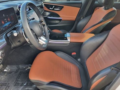 Used 2023 Mercedes-Benz C 43 AMG 4MATIC Sedan image 15