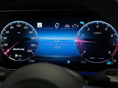 Used 2025 Mercedes-Benz G 63 AMG 4MATIC image 16