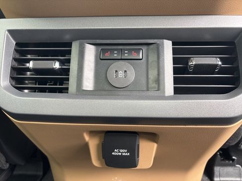 New 2026 Ford F250 Lariat w/ Black Appearance Package image 14