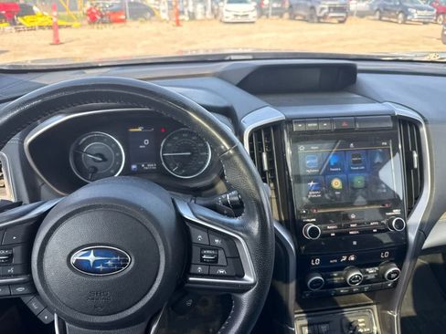 Used 2019 Subaru Ascent Limited AWD/4WD image 19