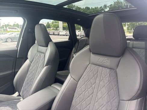New 2026 Audi SQ5 Premium Plus AWD/4WD image 21