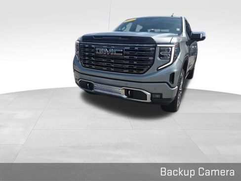Used 2025 GMC Sierra 1500 Denali Ultimate AWD/4WD image 9
