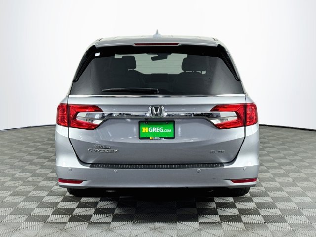 Used 2019 Honda Odyssey Elite image 7