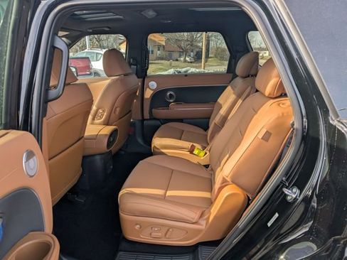 New 2026 Hyundai Palisade Calligraphy image 10