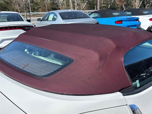 Used 2013 Nissan 370Z Touring w/ Sport Pkg image 32