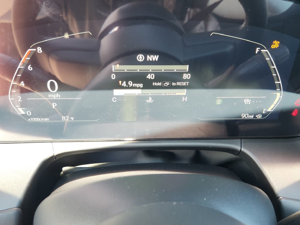 New 2026 MAZDA CX-5 Select AWD/4WD image 7