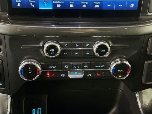 Used 2022 Ford F150 XLT w/ Equipment Group 302A High image 16