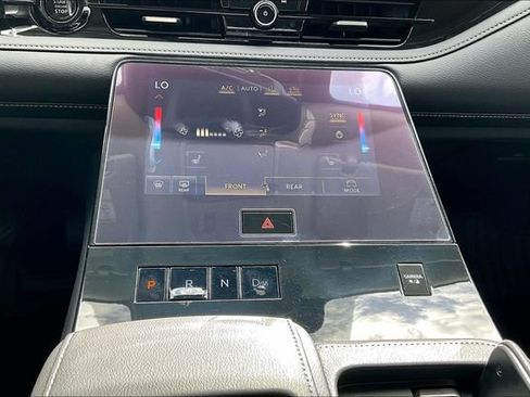 Used 2026 INFINITI QX80 Pure w/ Cargo Package RWD image 31