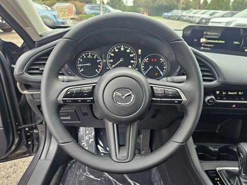 New 2026 MAZDA MAZDA3 s Sport image 11