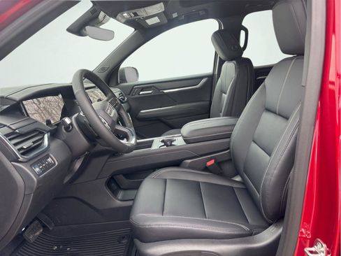 New 2026 GMC Acadia Elevation w/ Black Edition AWD/4WD image 9