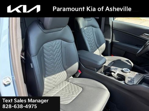 New 2026 Kia Sportage X-Line image 21