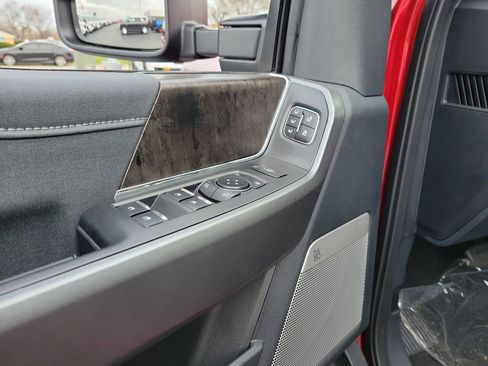 New 2026 Ford F250 Lariat w/ Tremor Off-Road Package image 19