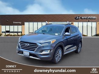 Used 2020 Hyundai Tucson Ultimate AWD/4WD video 1