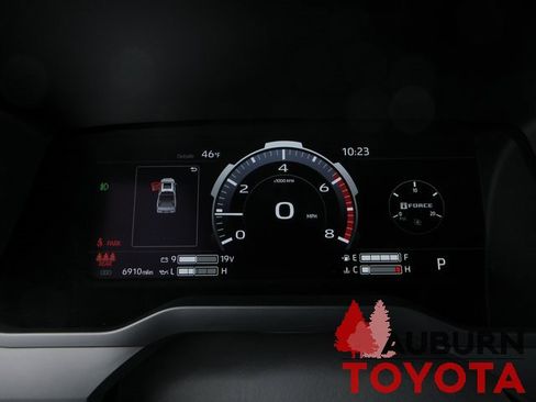Certified 2025 Toyota Tundra Limited image 16
