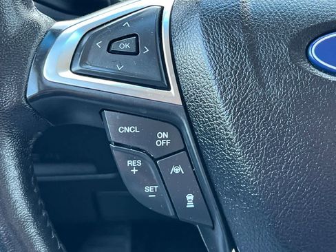 Used 2020 Ford Edge SEL w/ Convenience Package image 33