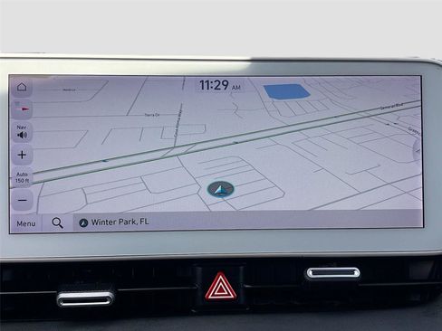 Used 2024 Hyundai Ioniq 5 SEL image 13