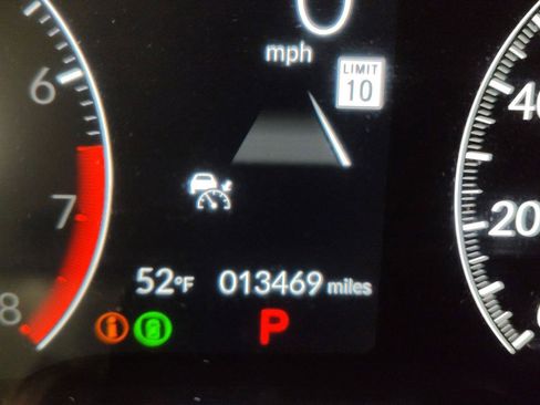 Used 2023 Honda Civic EX image 13