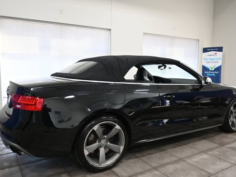 Used 2015 Audi S5 Prestige image 8