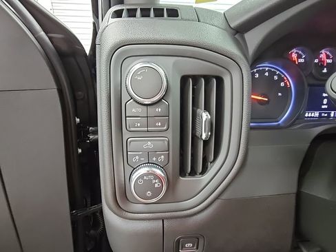 New 2026 GMC Sierra 1500 Pro w/ Graphite Edition image 23