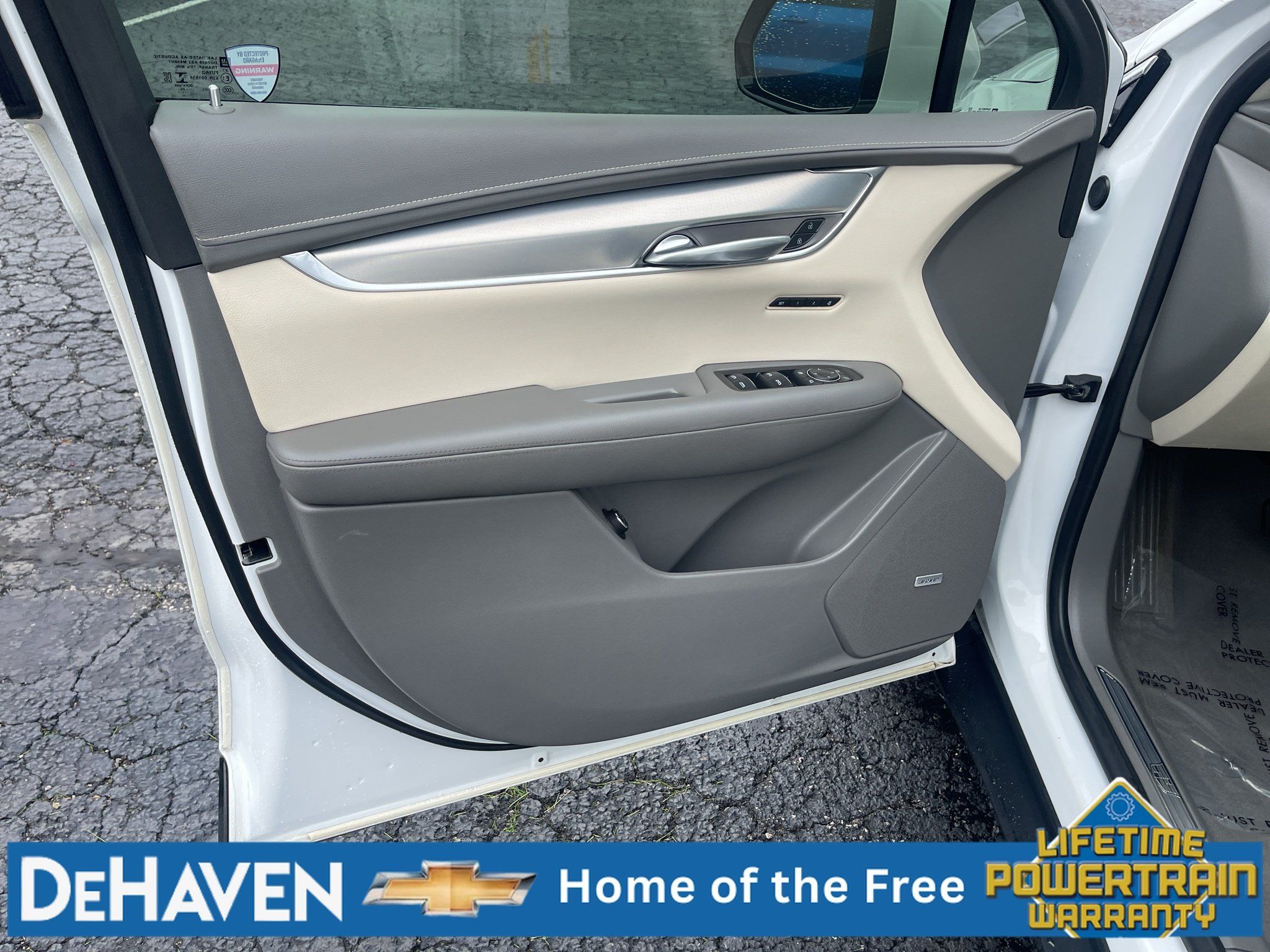 Used 2021 Cadillac XT5 Premium Luxury FWD image 23