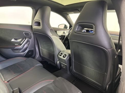 Certified 2024 Mercedes-Benz CLA 250 CLA 250 image 17