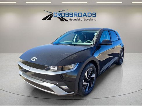New 2026 Hyundai Ioniq 5 SEL AWD/4WD image 1