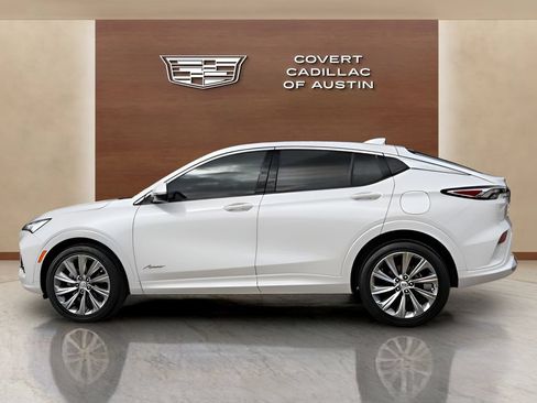 Used 2024 Buick Envista Avenir FWD image 2