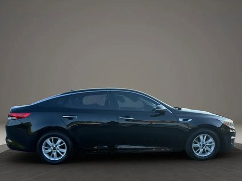 Used 2018 Kia Optima LX FWD image 6