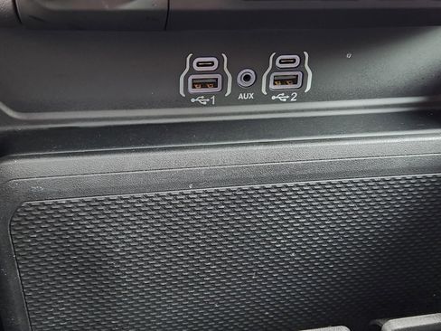 Used 2025 RAM 1500 Lone Star RWD image 16