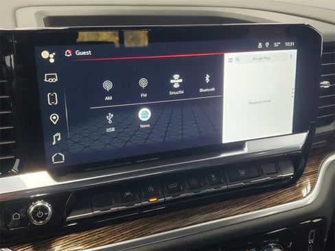 New 2026 GMC Sierra 1500 Elevation w/ Preferred Package image 20