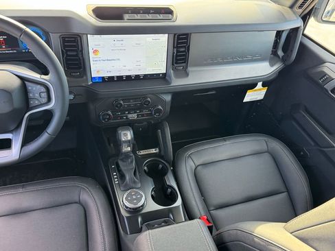 New 2026 Ford Bronco Big Bend w/ Black Diamond Package image 11