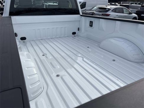 New 2026 Ford F250 XL w/ XL Off-Road Package image 14