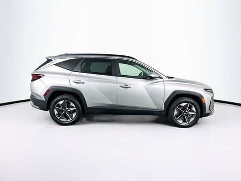 Used 2025 Hyundai Tucson SEL AWD/4WD image 10