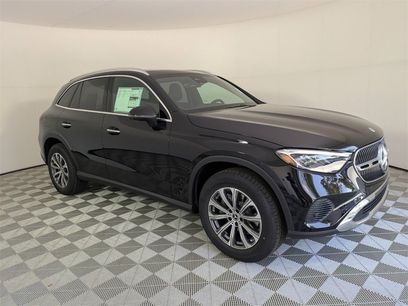 New 2026 Mercedes-Benz GLC 300