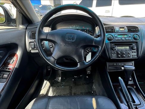 Used 2000 Honda Accord EX image 5