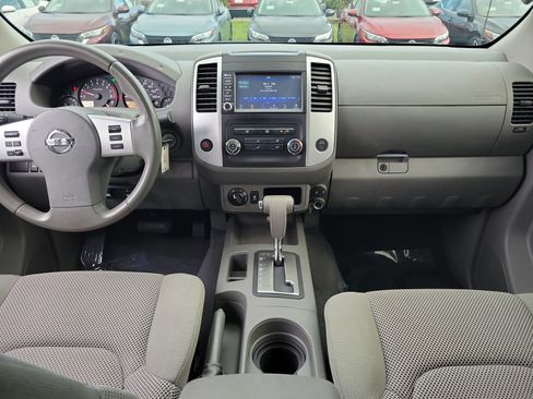 Certified 2019 Nissan Frontier S image 9