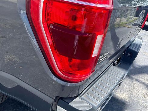 Used 2022 Ford F150 XLT w/ Trailer Tow Package AWD/4WD image 28