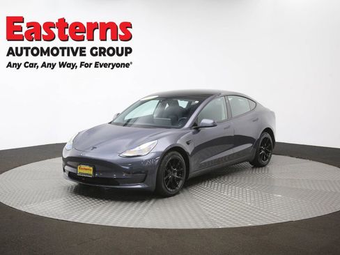 Used 2023 Tesla Model 3 Standard Range RWD image 50