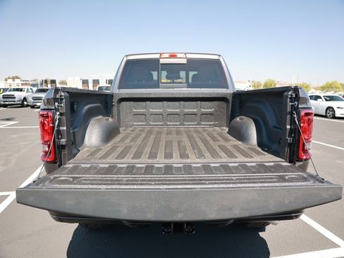New 2026 RAM 2500 Tradesman AWD/4WD image 33