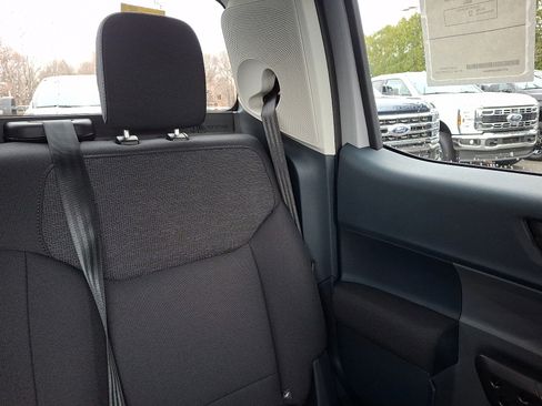 New 2025 Ford Maverick XL w/ 4K Tow Package image 14