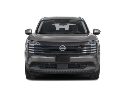 New 2026 Nissan Kicks SR image 25