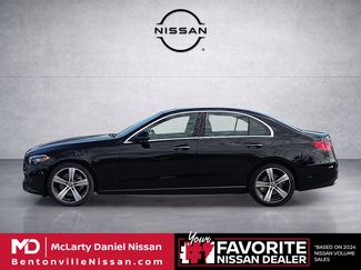 Used 2024 Mercedes-Benz C 300 4MATIC Sedan video 3